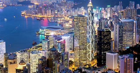 Cheap Flights from Manila to Hong Kong from ₱1,589 .